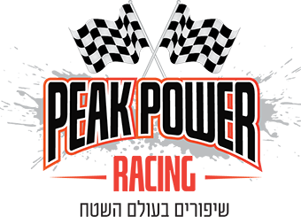 Peak Power Racing