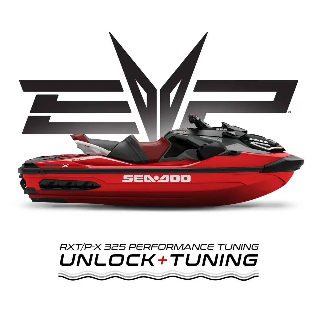 שיפורים - SEA DOO
