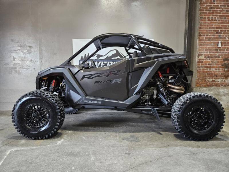 שיפורים POLARIS