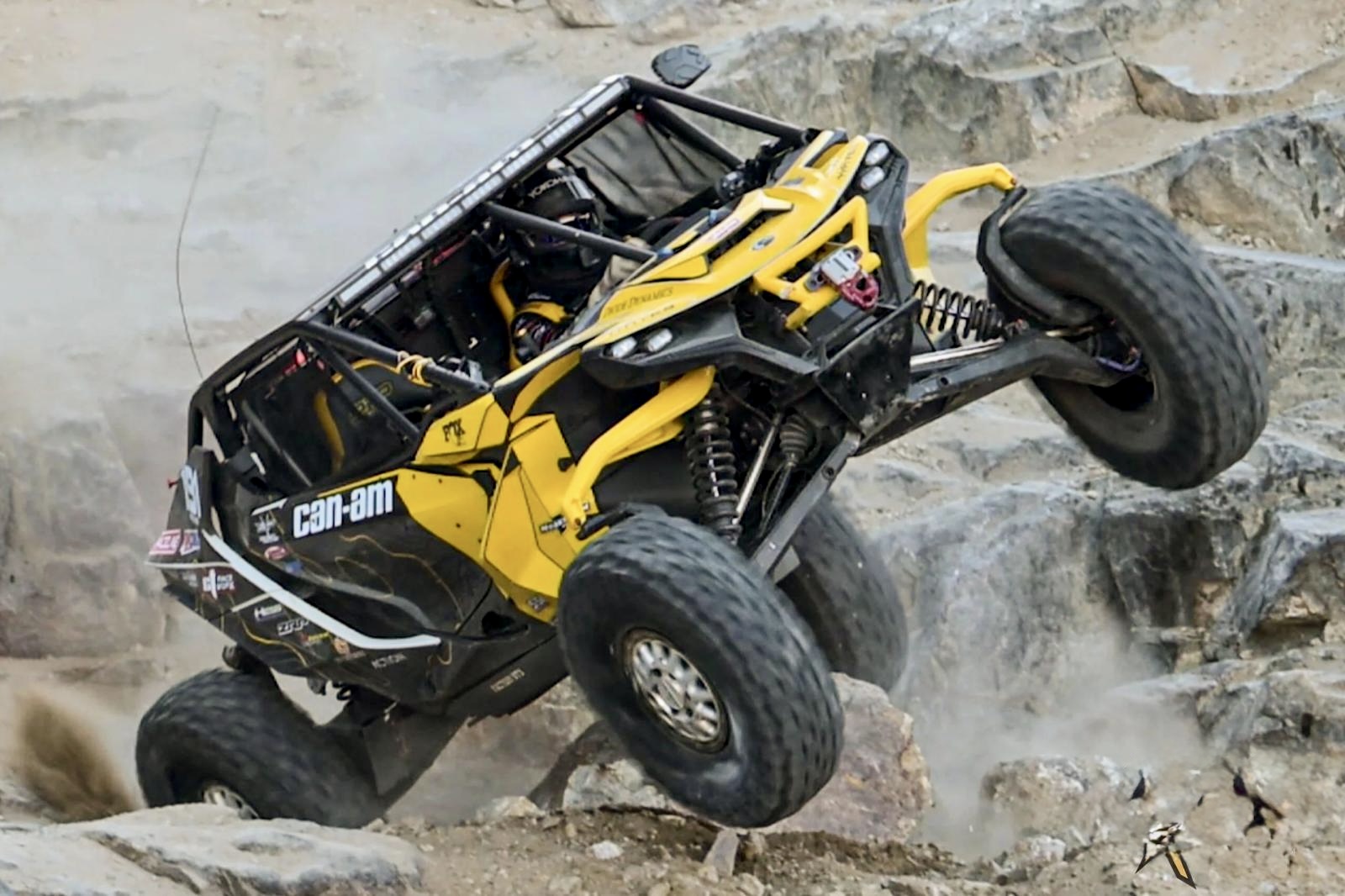 CAN AM
